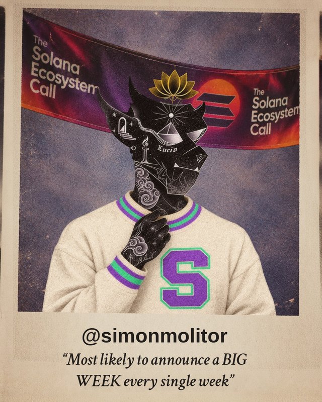 Solana High yearbook card
