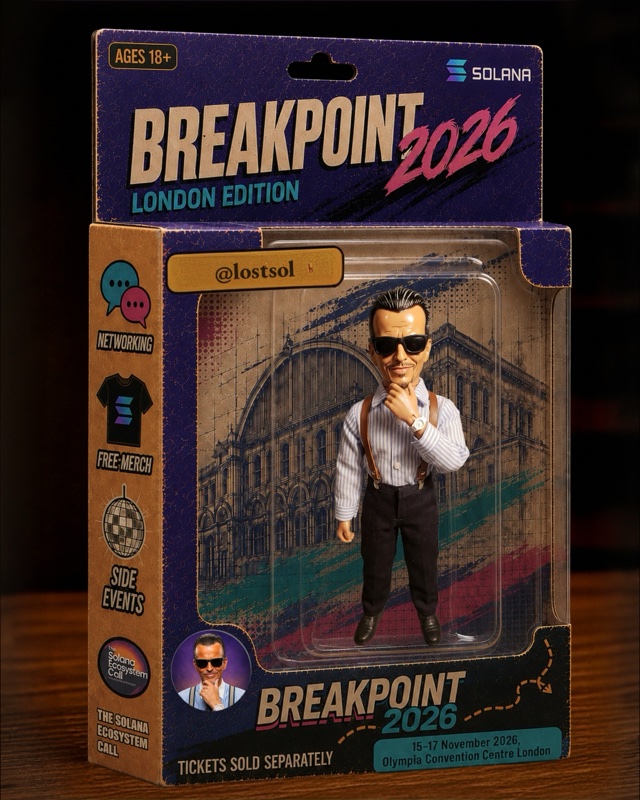 Toyify carded action figure